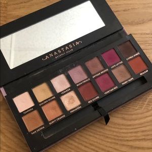 Anastasia Beverly Hills - Modern Renaissance